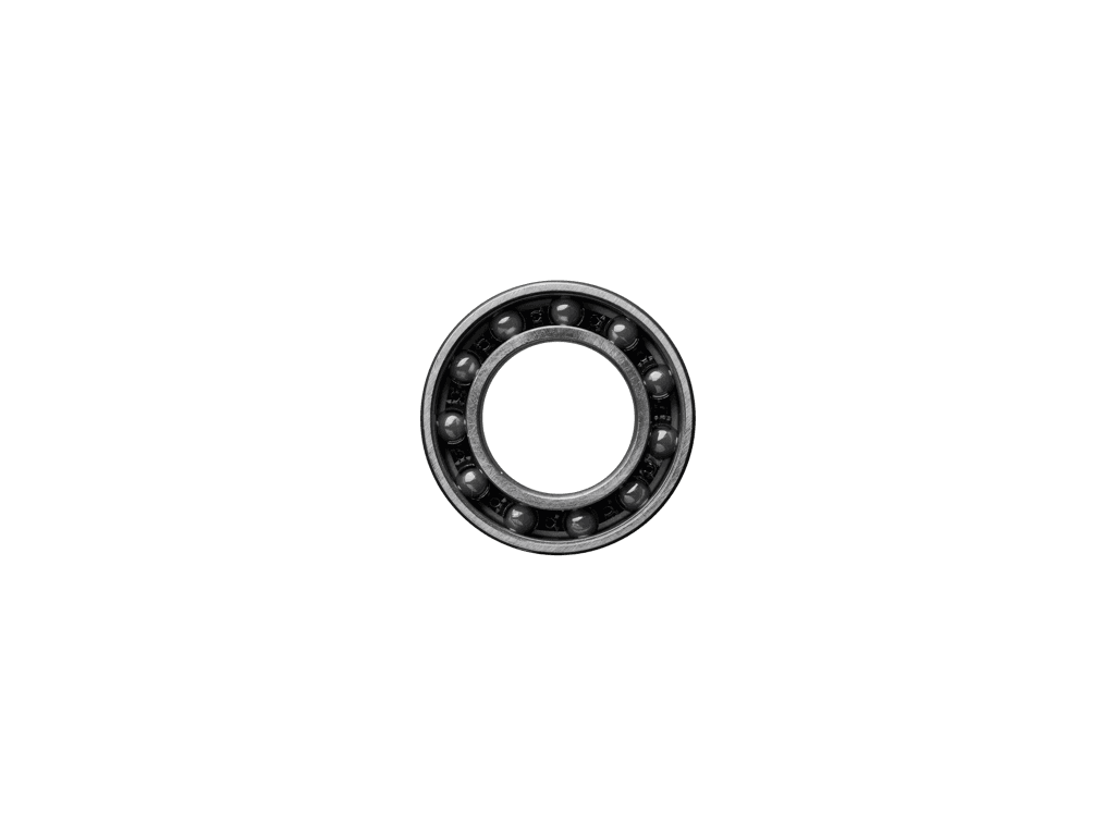 CeramicSpeed Keramisk Kugleleje 61903 (6903) - 17x30x7 mm - 1 stk - Sort