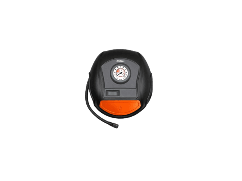 Osram Luftkompressor 12V Analog