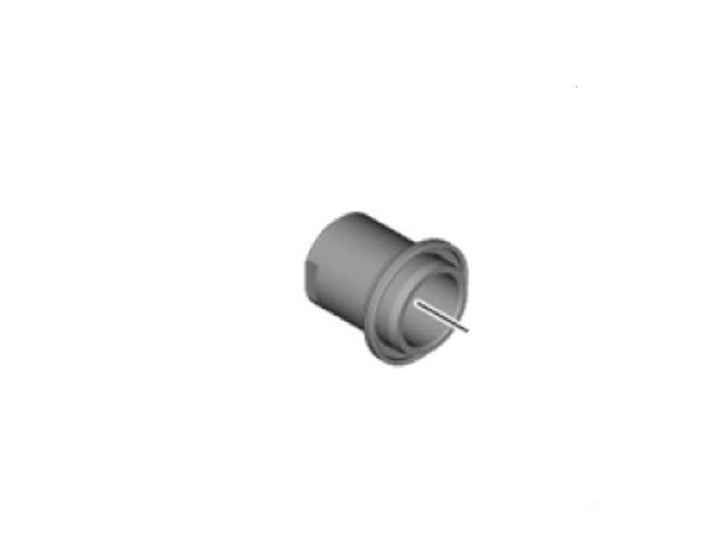 Shimano MT410 - M�trik og d�ksel venstre - Til bagnav 12 gear - FH-MT410