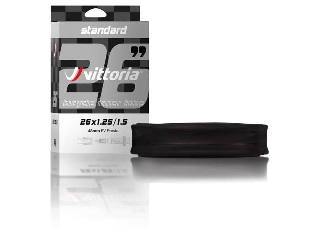 Vittoria Slange 27.5" x 2.5/3.0 - 48 mm presta ventil