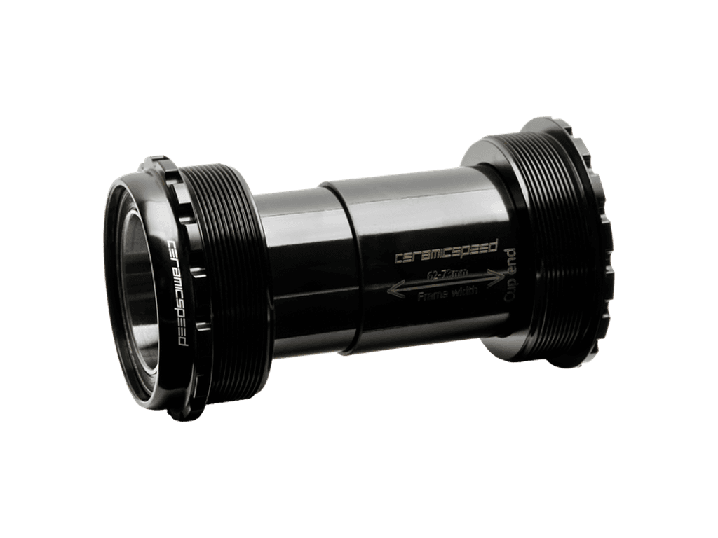 CeramicSpeed Krankboks - T47a - 30 mm
