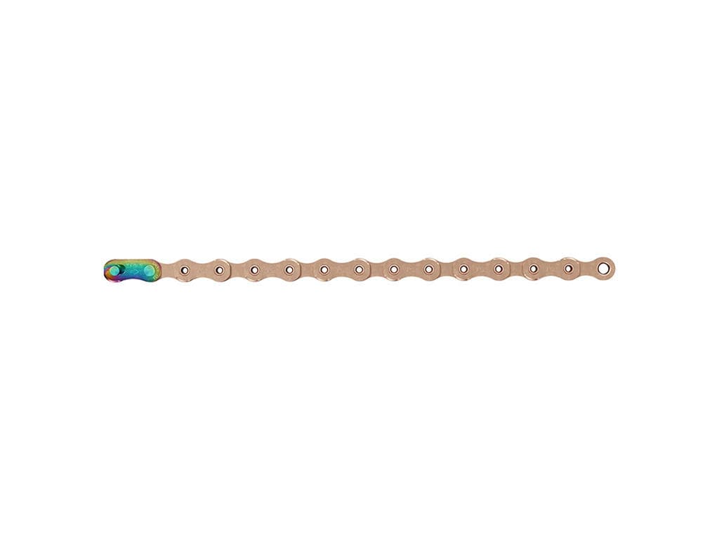 Sram XX1 - K�de - 12 gear - 126 led - Hollow Pin - Copper