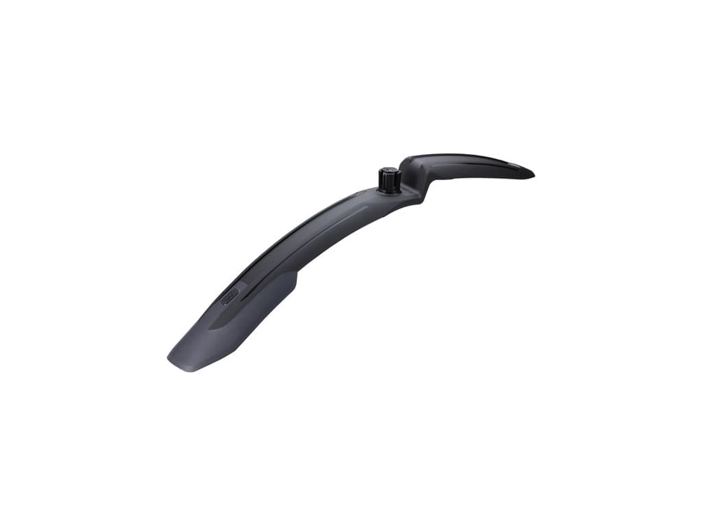 BBB GrandProtect XL BFD-16XLF - Frontsk�rm til MTB - Sort