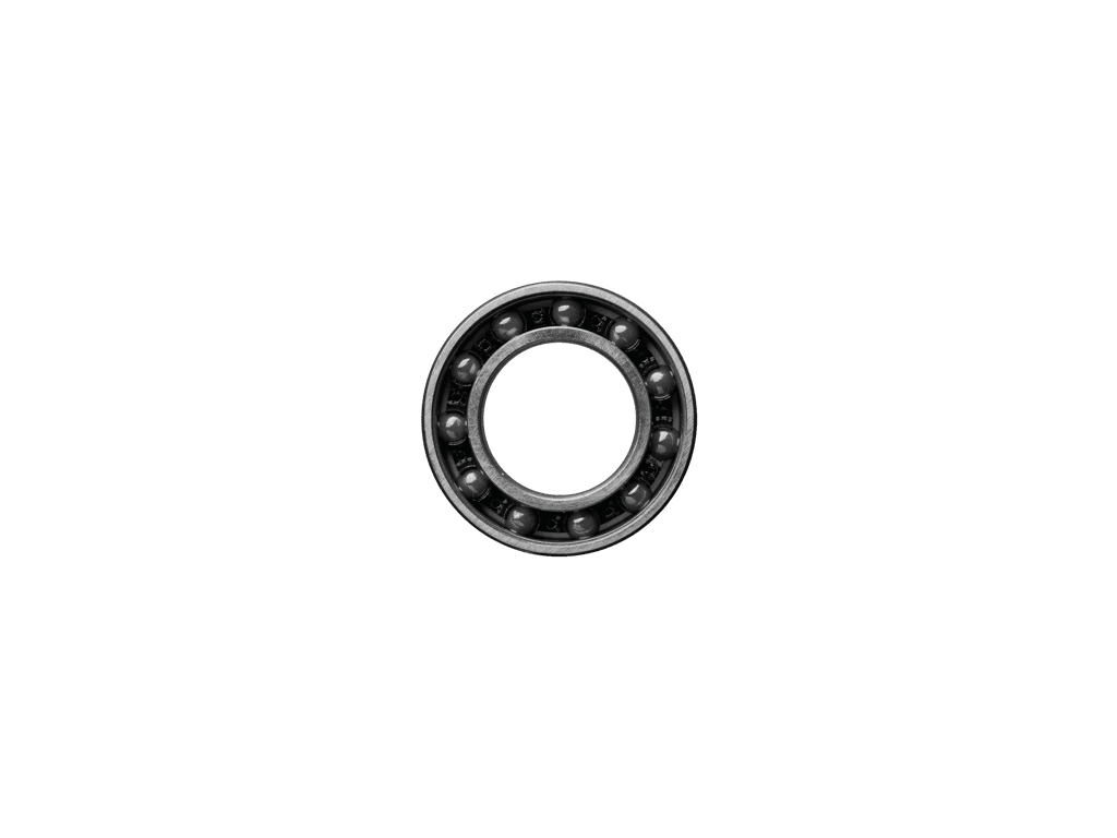 CeramicSpeed Keramisk Kugleleje 61903/18 - 18x30x7 mm - 1 stk - Sort
