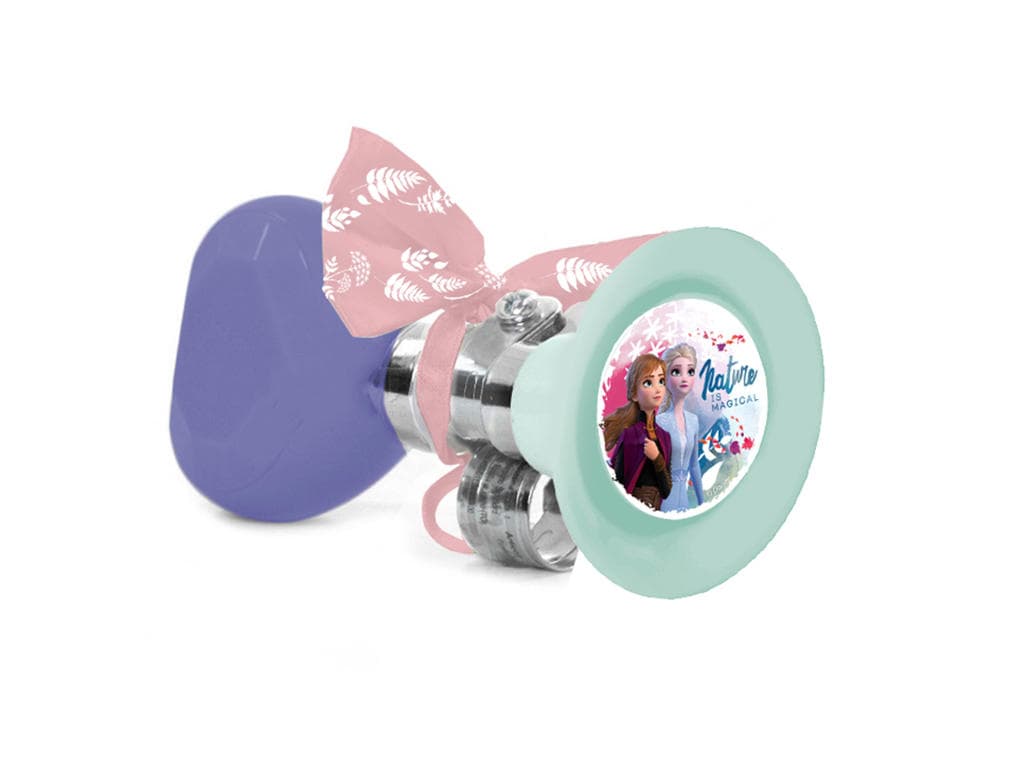 Seven - Frozen II - Cykelhorn til b�rnecykel - Mint
