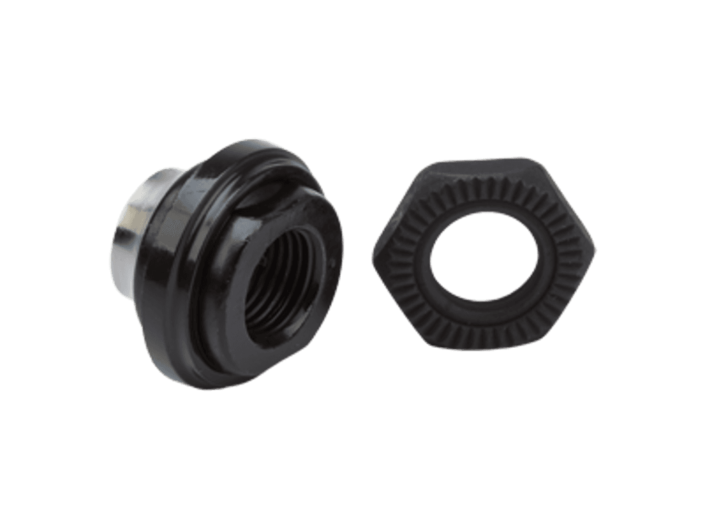 Shimano Deore - Konus og m�trik h�jre til bagnav model FH-M525 med flere