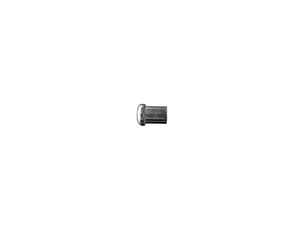 Shimano - Halsm�trik 27,0mm lang - Til for-eller bagremseforan