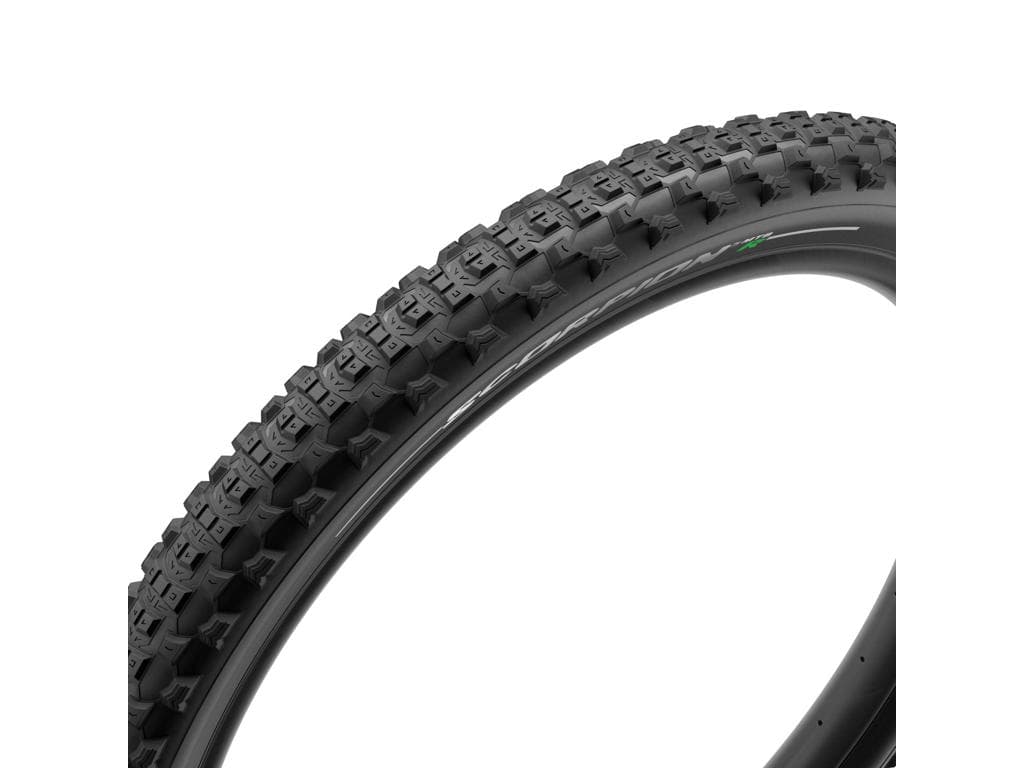 Pirelli Scorpion Enduro R - MTB Folded�k - 29x2,6 - Sort