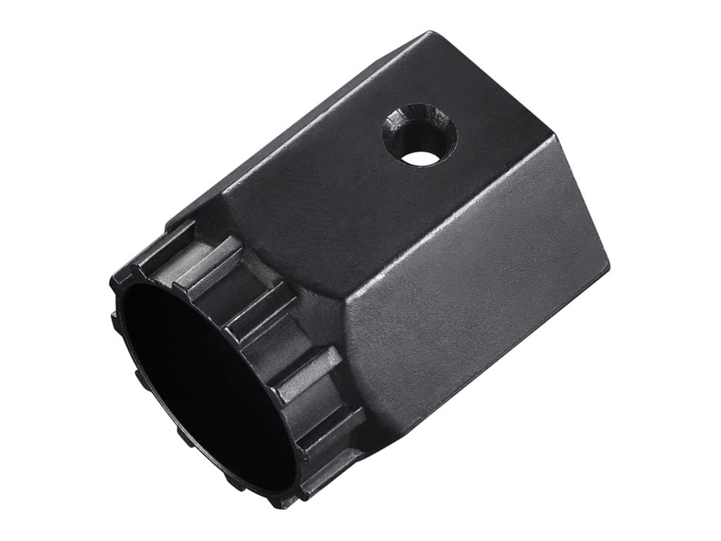 Shimano TL-LR10 - V�rkt�j kassette og rotor lock ring