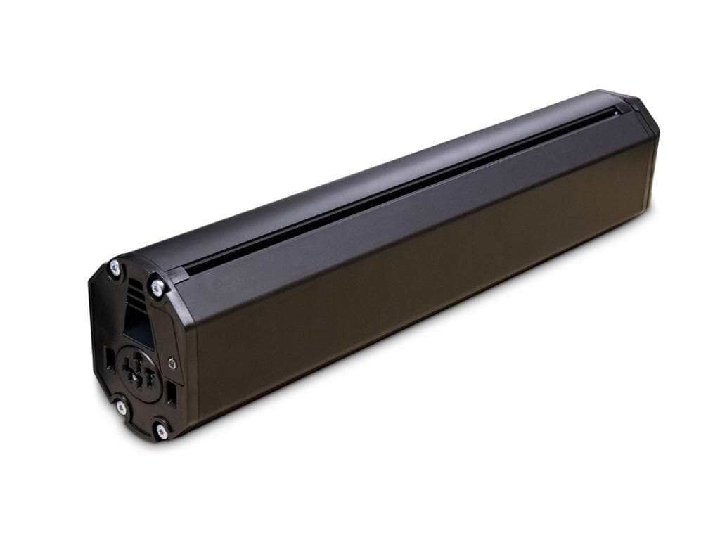 Akku Vision - Batteri til Bosch Active/Performance Intube Vertical 630Wh