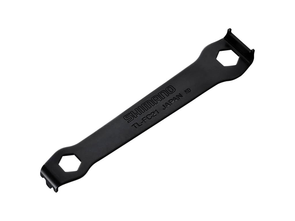 Shimano - V�rkt�j TL-FC21 til Klingebolt - Klingeboltsn�gle