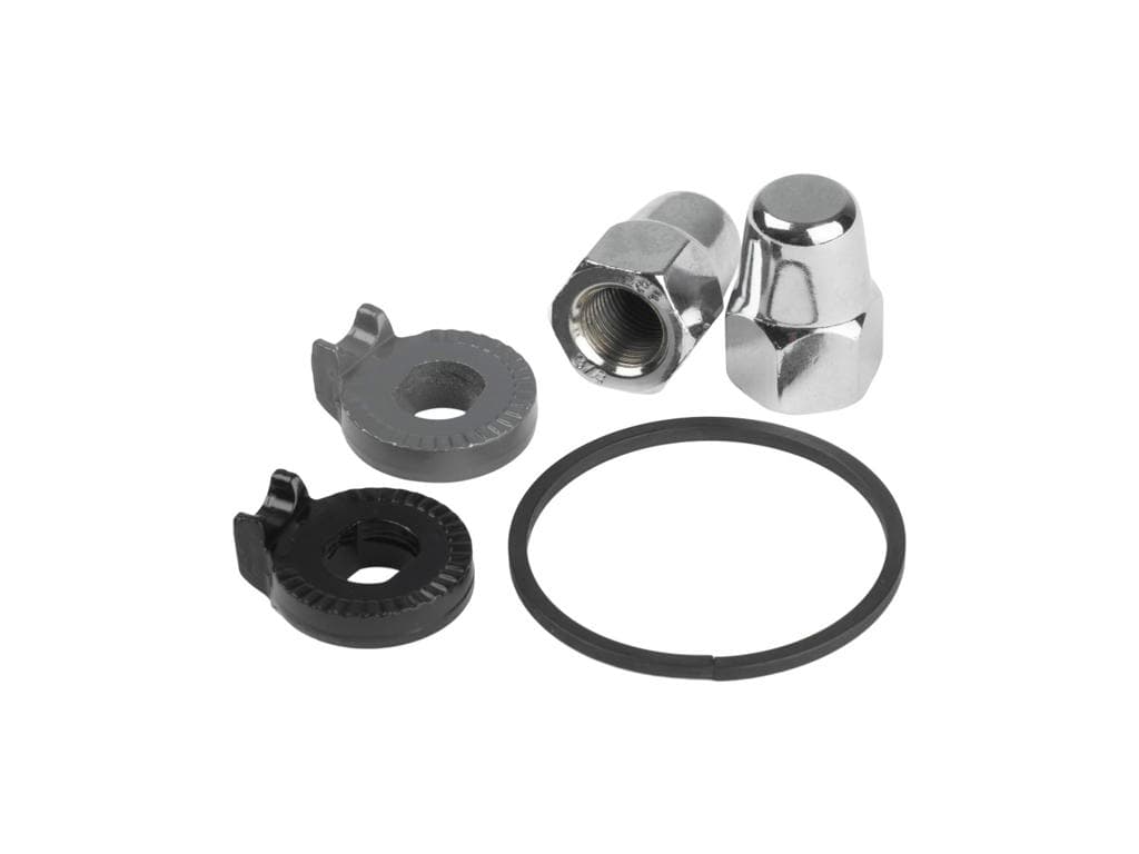 Shimano Nexus - Komponents�t for Nexus 5 gear - SG-C7050-5 - 7R/7L fikserskiver