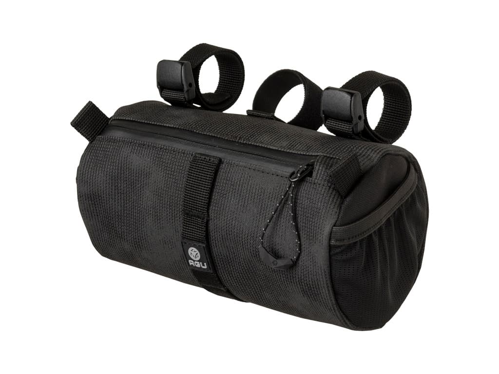 AGU Venture Roll Bag - Styrtaske - Reflective Mist - 1,5L