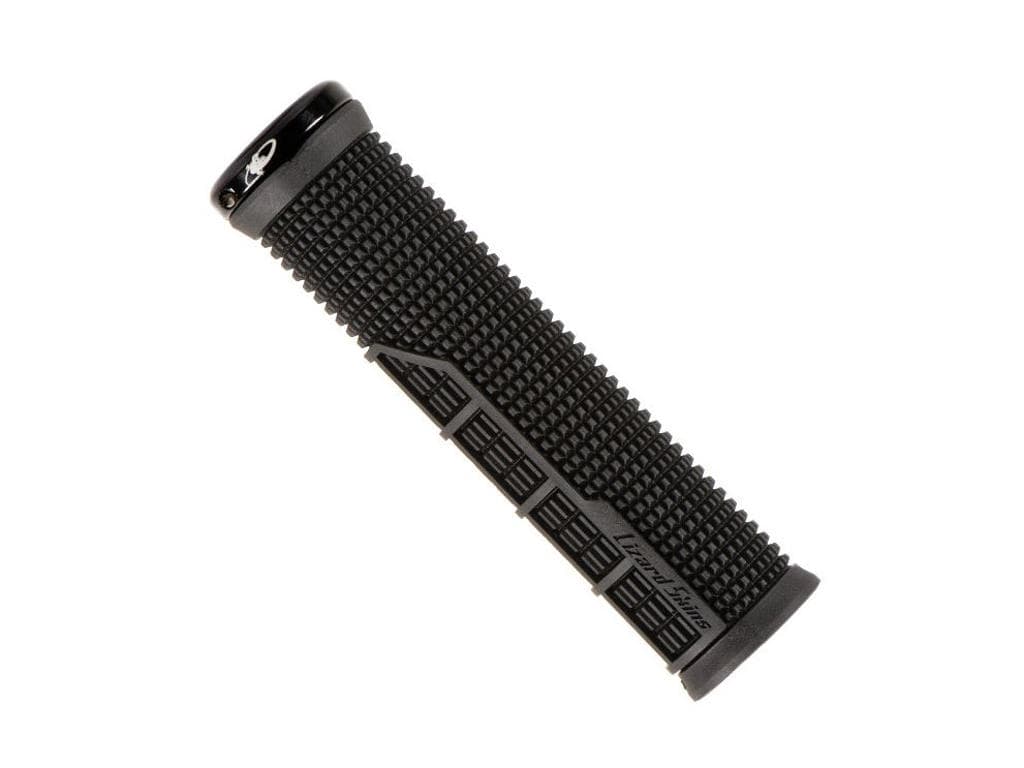 Lizard Skins Machine H�ndtag - Lock-On - Jet Black