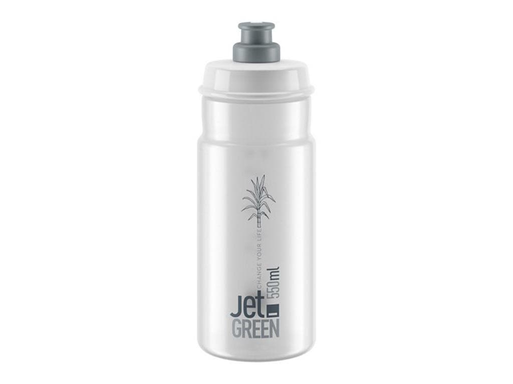 Elite Jet - Drikkedunk - 550ml - 100% Biologisk nedbrydelig - Klar
