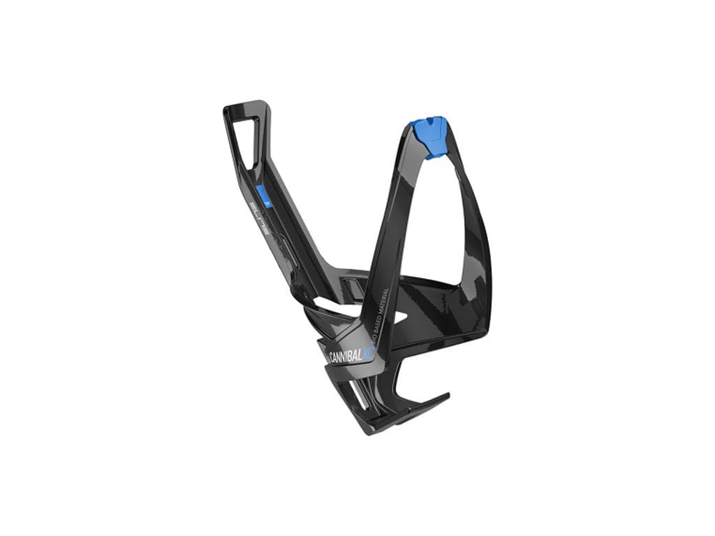 Elite Cannibal XC - Flaskeholder - Bl� grafik