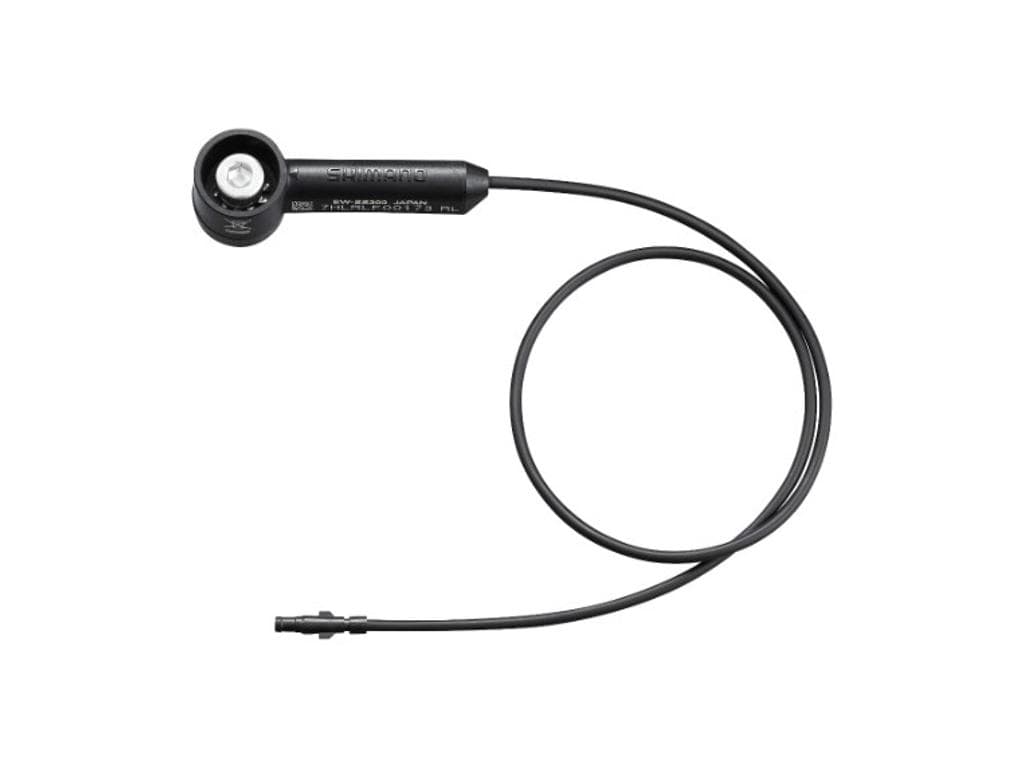 Shimano Steps - Speed Sensor med magnet - 760mm - EW-SS300