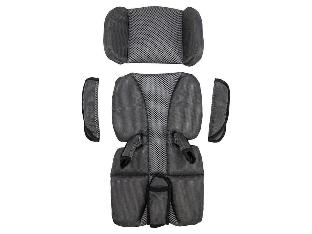 Burley Premium Seat Pad - Premium S�de til Burley Trailers