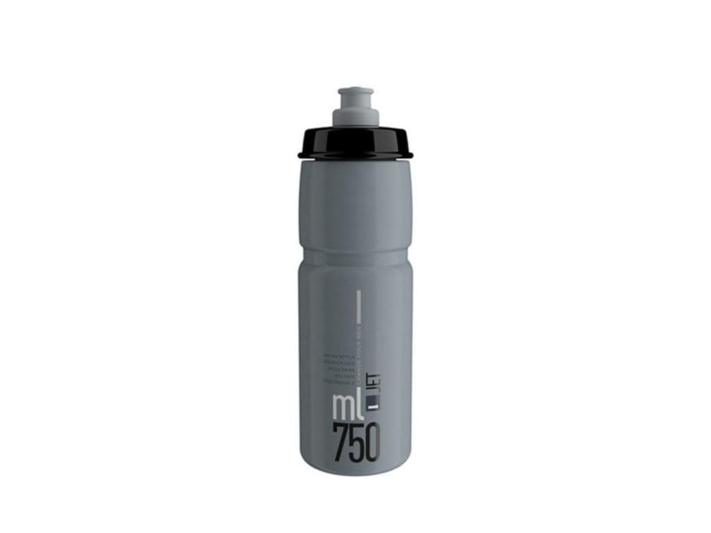 Elite Jet - Drikkedunk - 750ml - 100% Biologisk nedbrydelig - Gr�