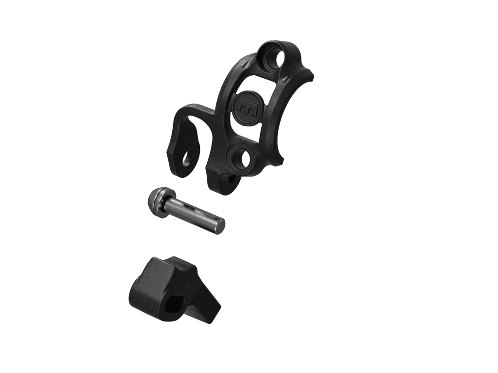 Magura shiftmix h�jre I-Spec EV Shimano