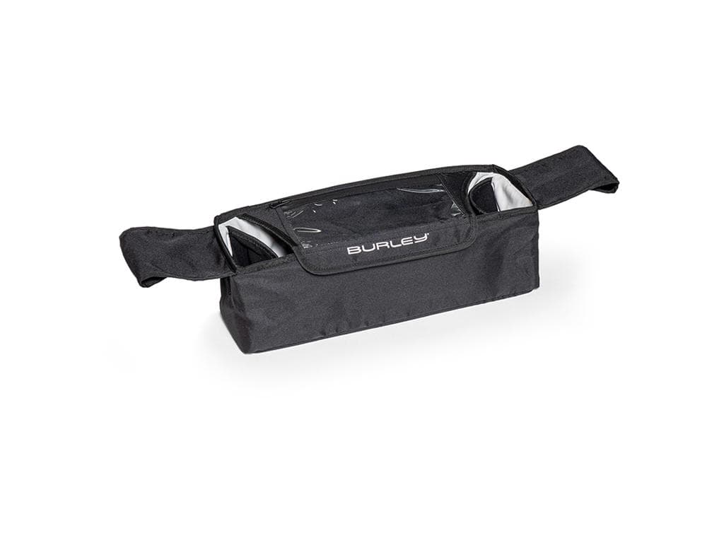 Burley Handlebar Console - Opbevaring til h�ndtaget p� trailers