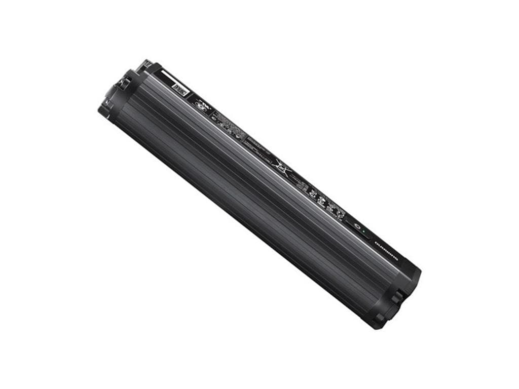 Shimano Steps - Batteri til skr�r�r indbygget - BT-EN805 - 504Wh