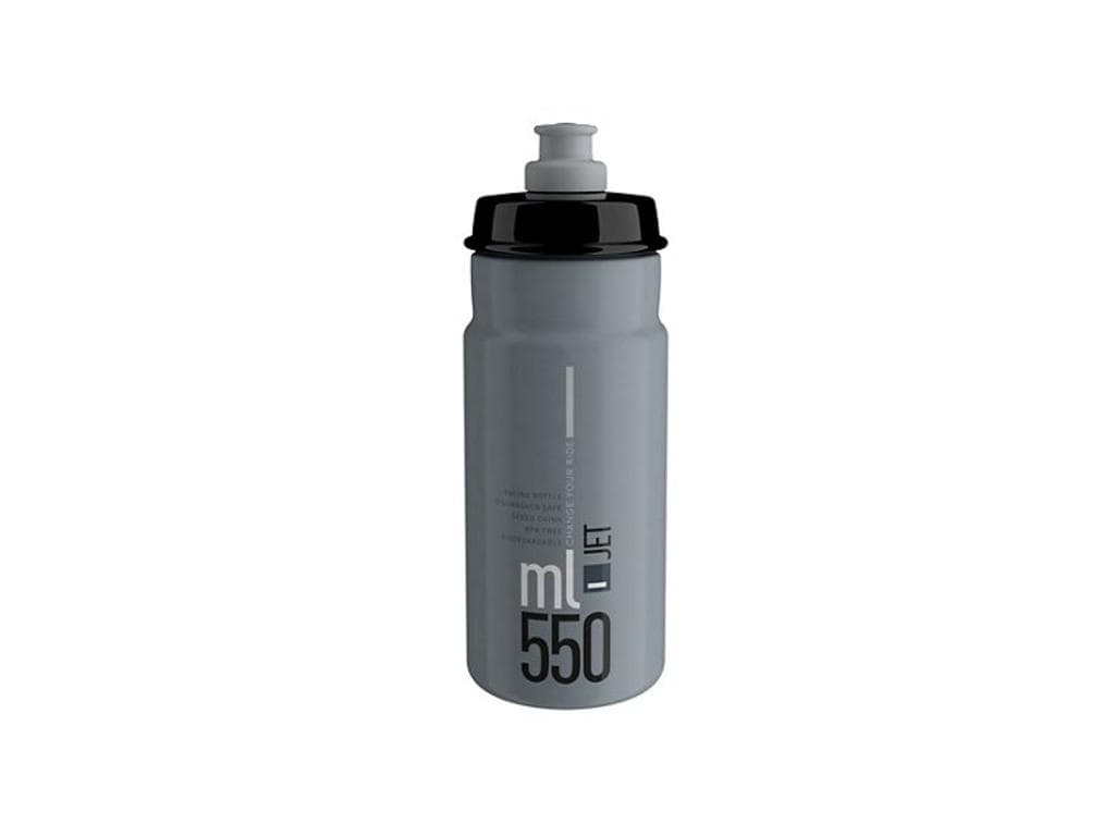 Elite Jet - Drikkedunk - 550ml - 100% Biologisk nedbrydelig - Gr�