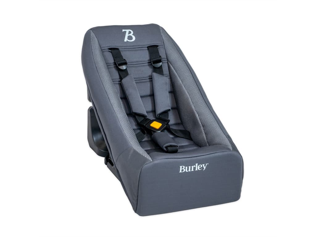 Burley Baby Seat Insert - Babys�de til Burley Trailers