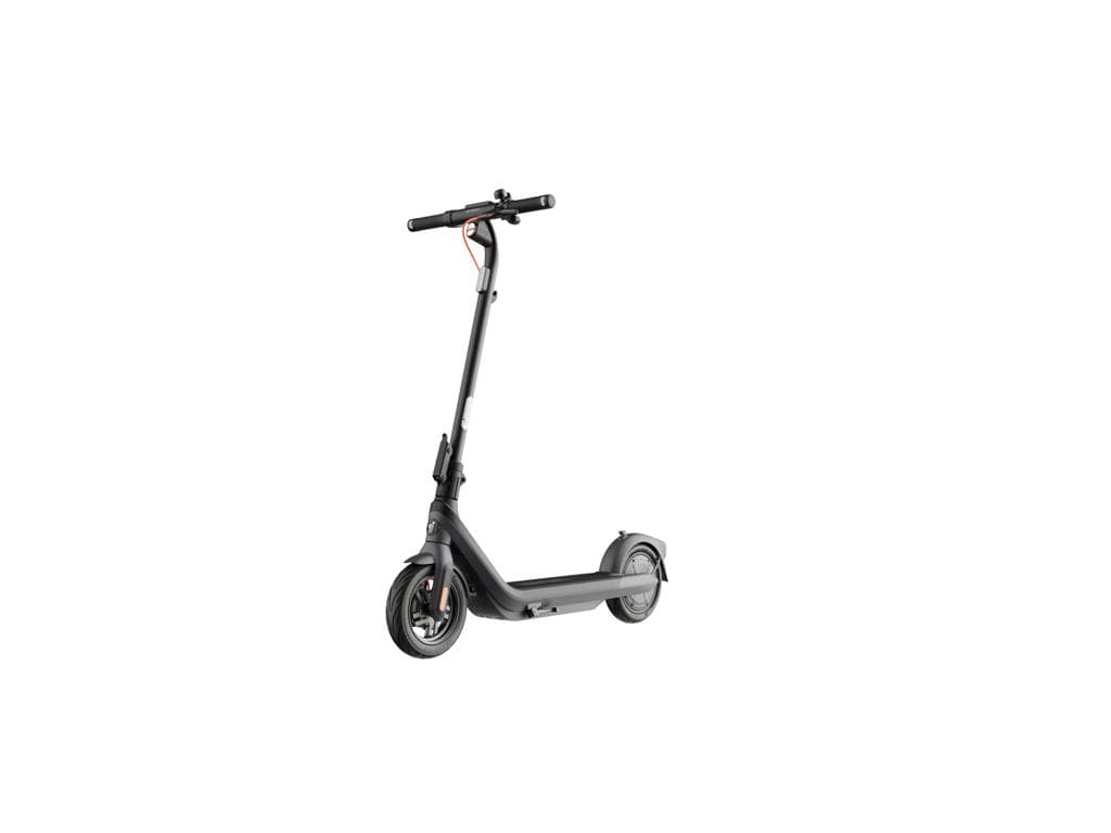 Ninebot by Segway KickScooter E2 PRO D - El-L�behjul - 20 km/t