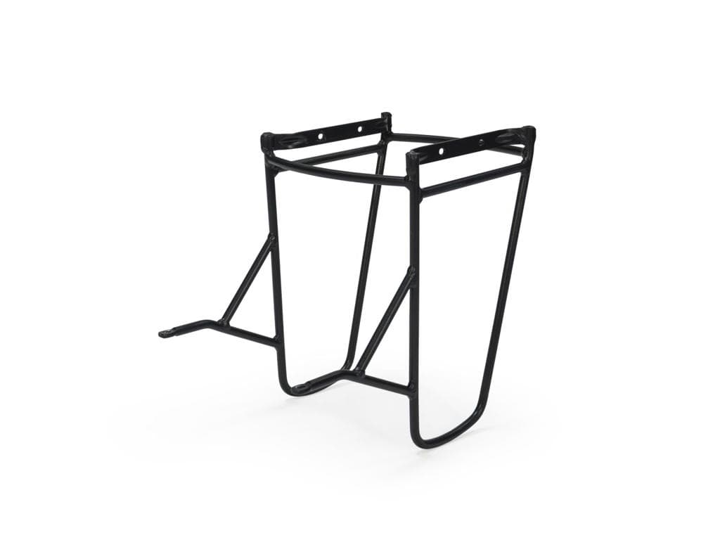 Burley Coho Pannier Rack - Bagageb�re til Coho Cykeltrailer - Sort