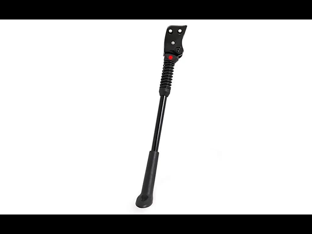 Hebie St�tteben KSA 18 Justerbar - 26-28" - Sort
