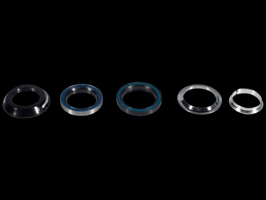 Trek Speed Concept headset - 1 1/8" - Gen 1