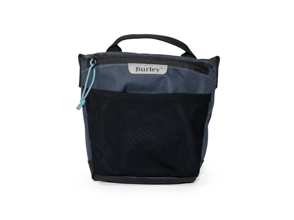 Burley Pet Trailer Pouch - Hunde Taske Til Trailer - Bl�