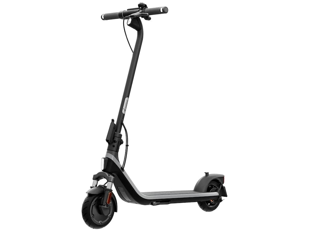 Segway by Ninebot E2 E II - El-L�behjul - 20 km/t