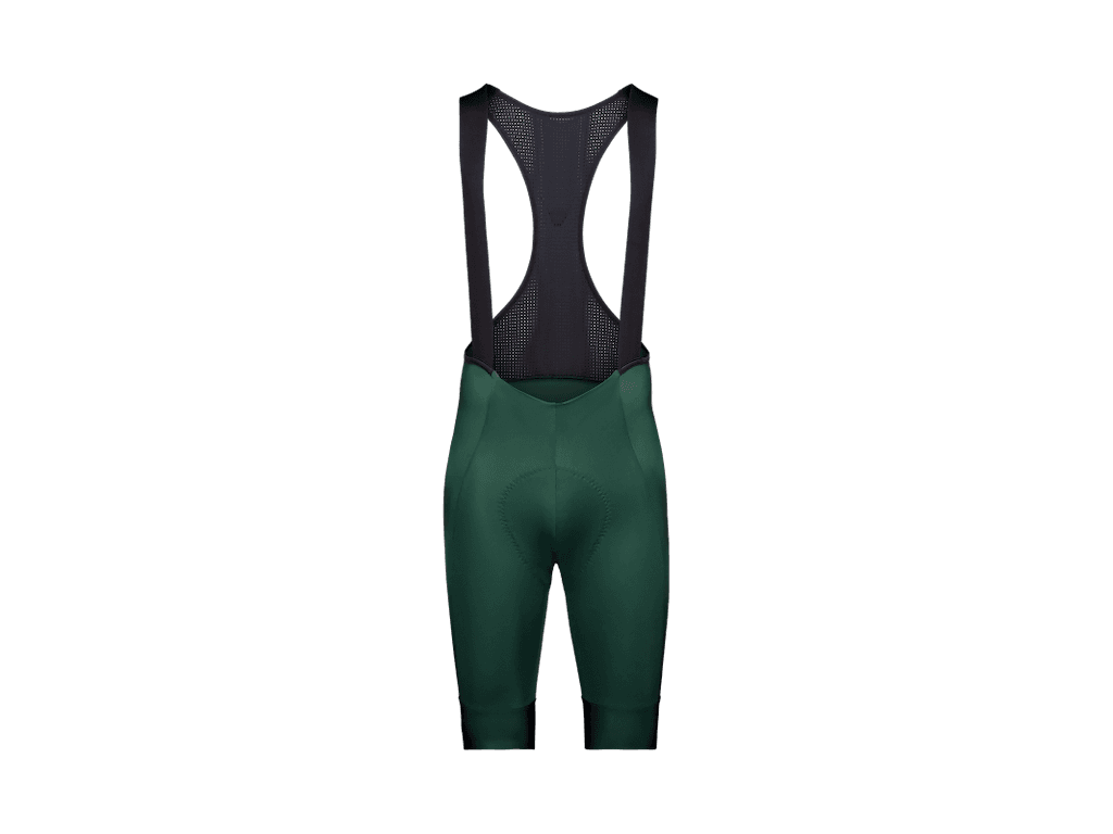 POC Cadence - Cykelshorts m/pude - Pargasite Green - L