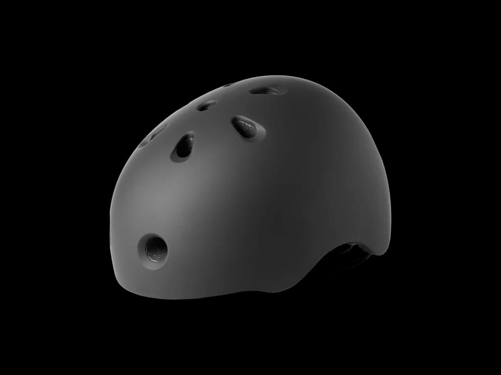 Pathtaker Metro - Cykelhjelm - Sort - Str. 54-58 cm