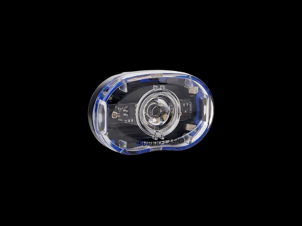 Pathtaker SuperFlash Forlygte
