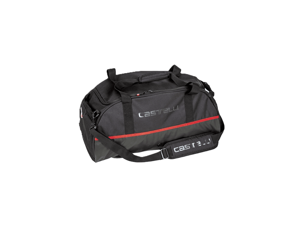 Castelli Gear Duffle Bag 2 - Taske - Sort