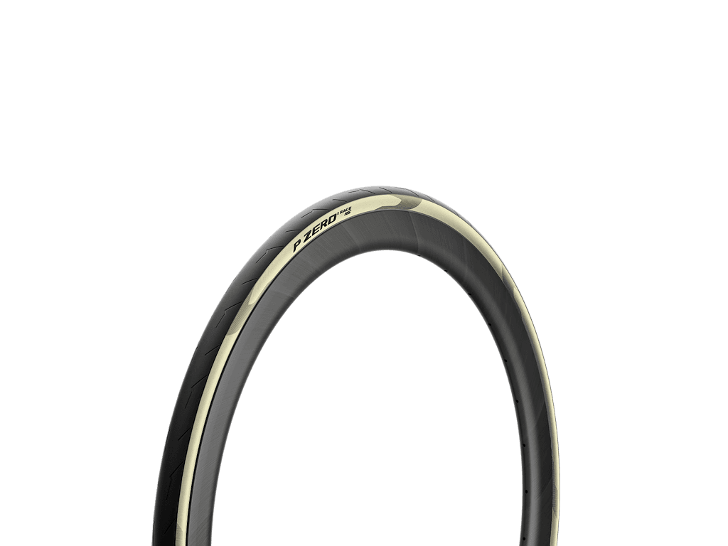 Pirelli P Zero Race RS - Folded�k Road - 700x28 (28-622) Retro