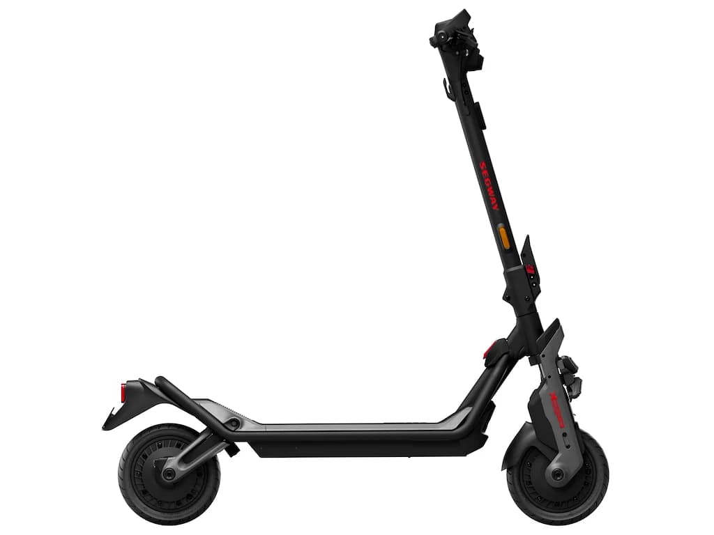 Segway GT3 D - El-L�behjul - 20 km/t