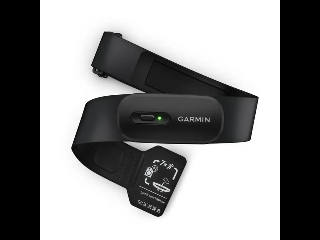 Garmin HRM 200 - Pulsb�lte - ANT+ og BLE - Str M-XL