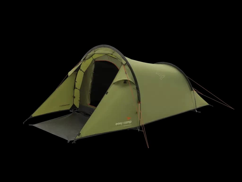 Easy Camp Hemsedal 2 - Telt - 2 Personers - Gr�n