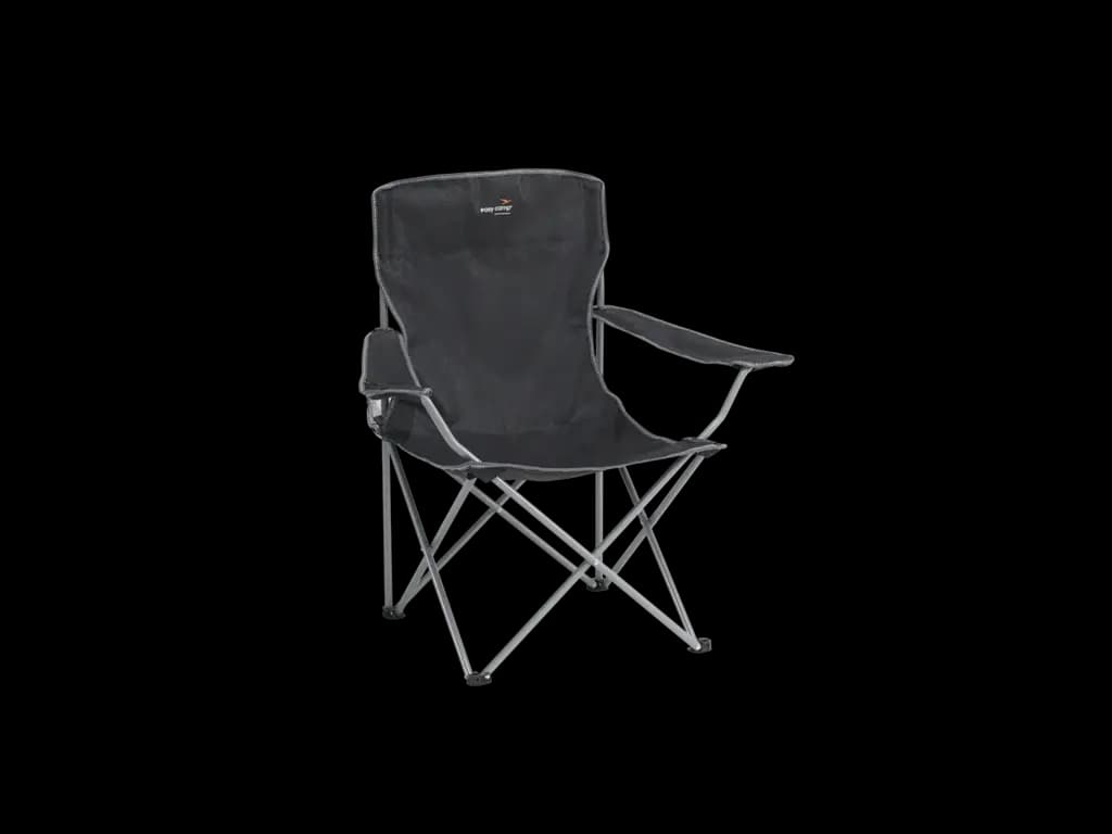 Easy Camp Spruce - Foldbar Stol - Sort