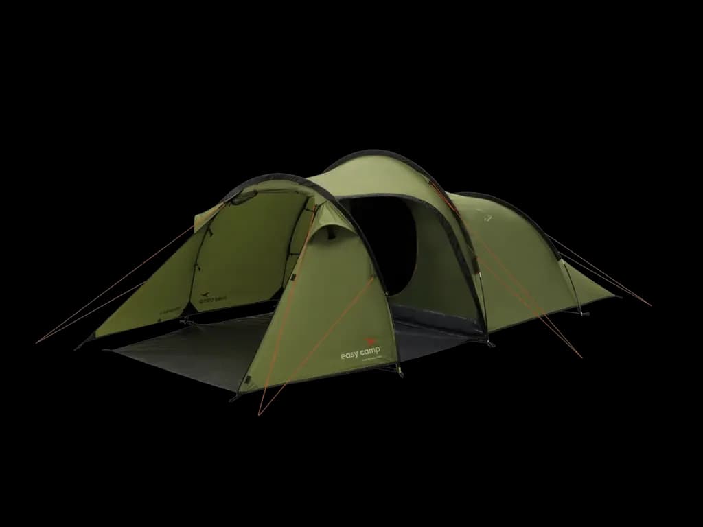 Easy Camp Hemsedal 3 - Telt - 3 Personers - Gr�n