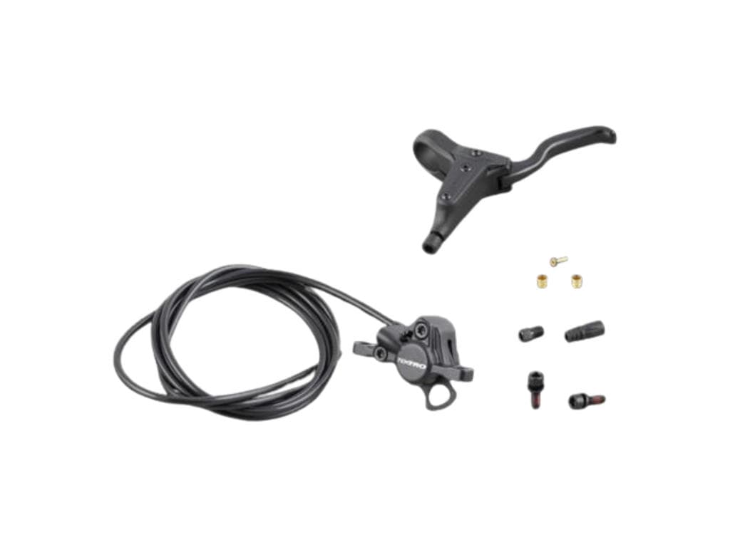 Tektro HD-M276 - Bremses�t til bag hydraulisk