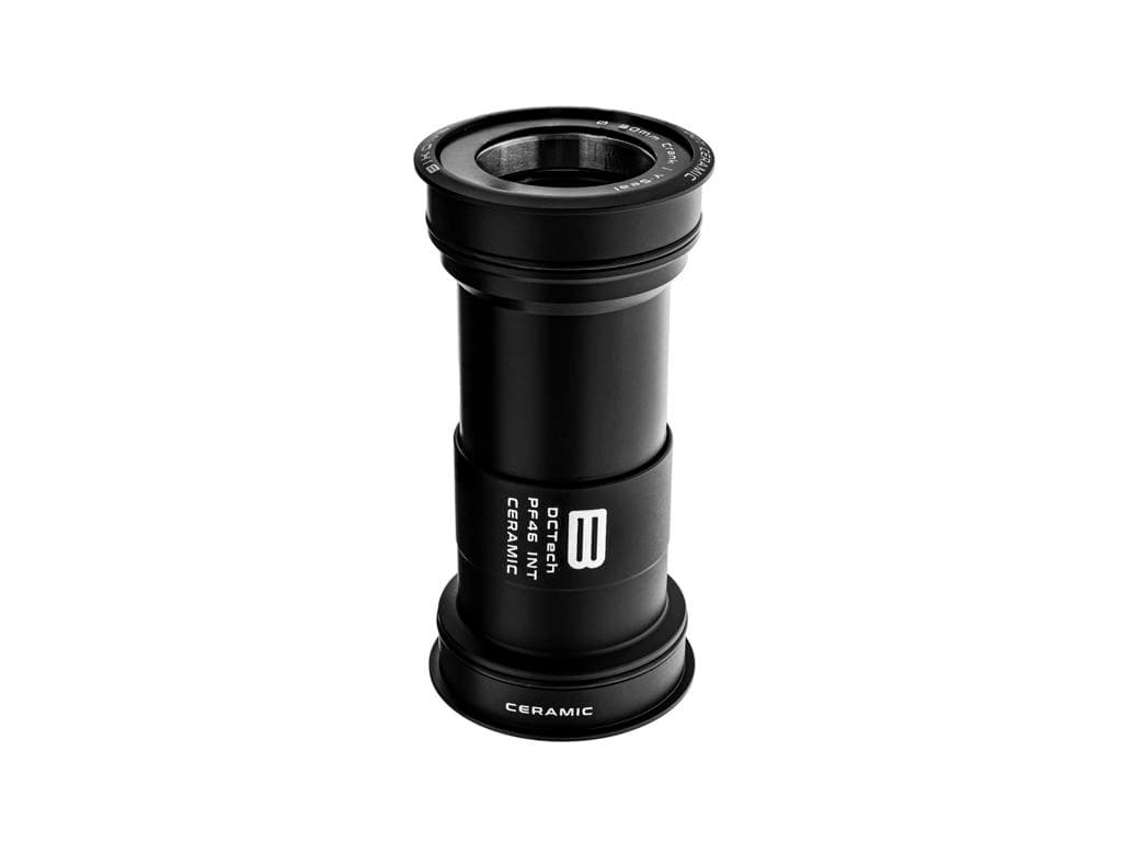 Bikone DCTech krankboks PF46-BB30 Internal med keramiske lejer