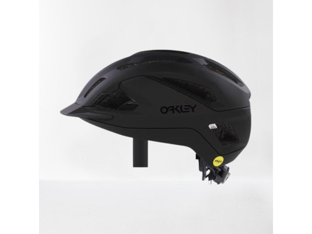 Oakley ARO3 Allroad Mips - Cykelhjelm - Matte Blackout - 58-62 cm
