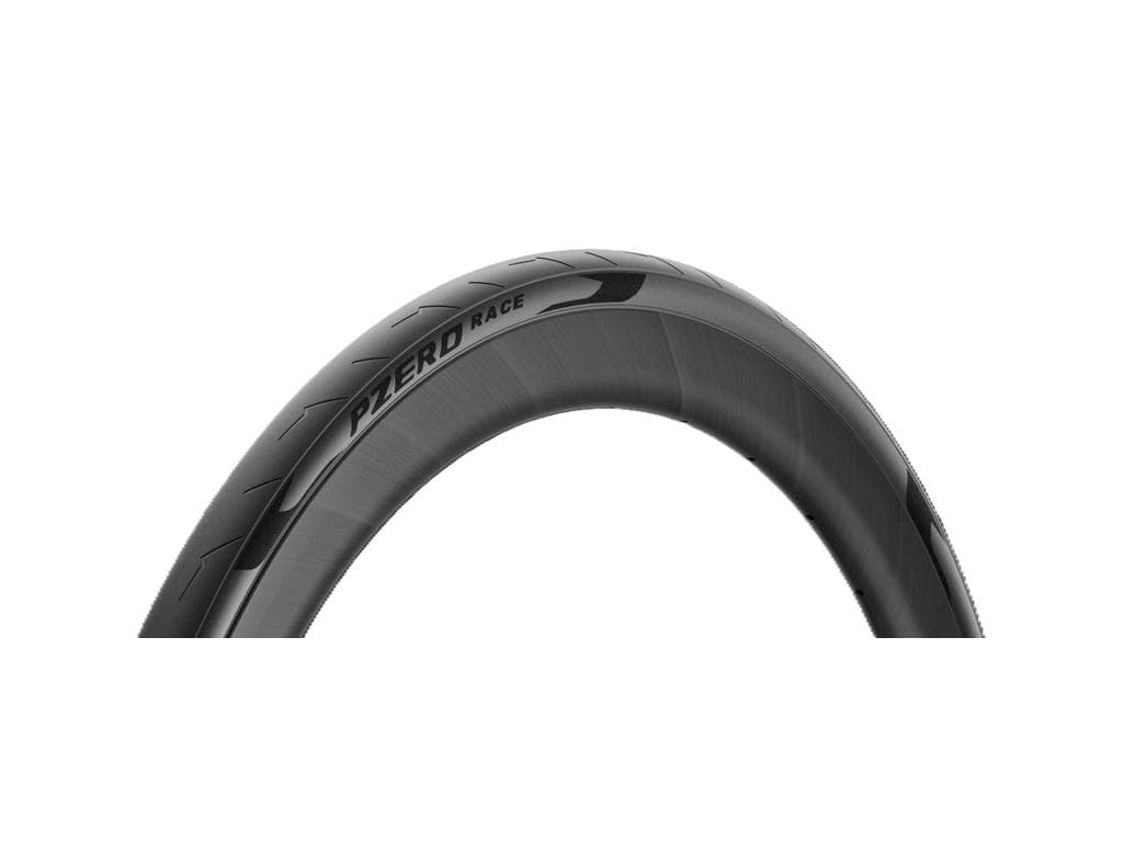Pirelli P Zero Race TLR Nero - Folded�k Road - 700x30c - Sort