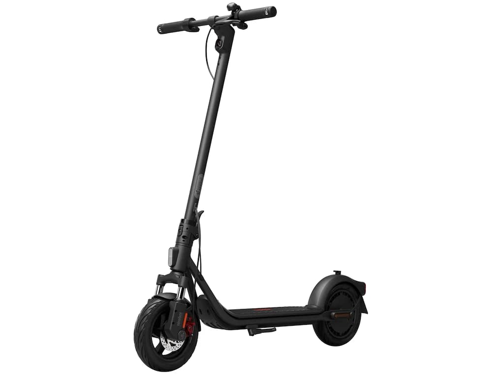 Segway by Ninebot F2 II D - El-L�behjul - 20 km/t