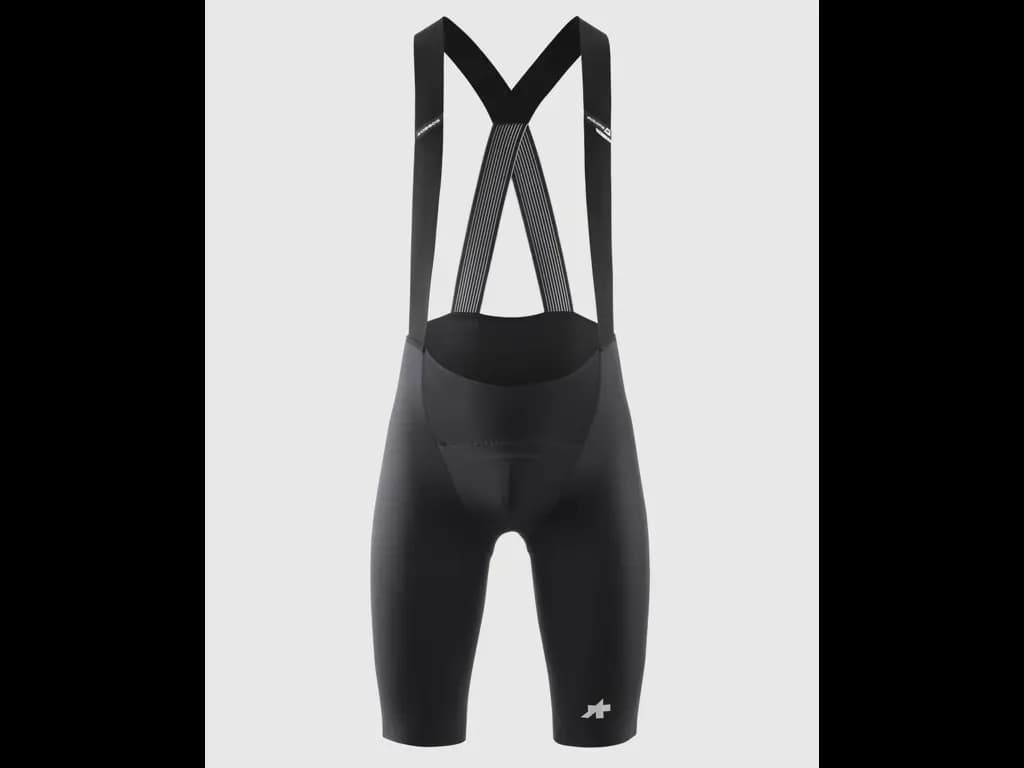 Assos Equipe R S11 - Cykelshorts m/pude - Sort - XLG